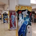 Апартаменты Rbr Relax Boutique - Adiacente Metropolitana Per Il Centro Di