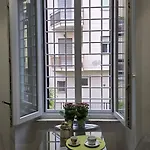 Rbr Relax Boutique - Adiacente Metropolitana Per Il Centro Di Апартаменты Рим