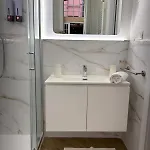 Rbr Relax Boutique - Adiacente Metropolitana Per Il Centro Di Апартаменты *