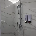 Апартаменты Rbr Relax Boutique - Adiacente Metropolitana Per Il Centro Di Рим