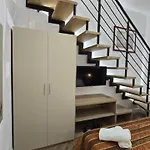 Rbr Relax Boutique - Adiacente Metropolitana Per Il Centro Di Апартаменты *