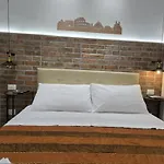 Rbr Relax Boutique - Adiacente Metropolitana Per Il Centro Di Апартаменты Рим