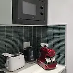 Rbr Relax Boutique - Adiacente Metropolitana Per Il Centro Di
