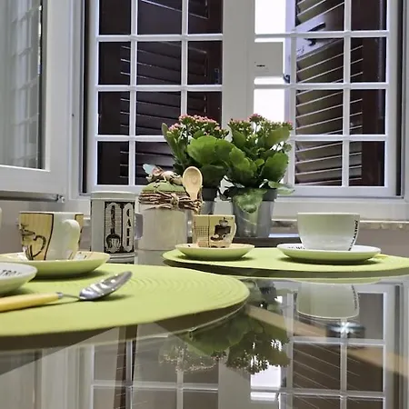 Apartment Rbr Relax Boutique - Adiacente Metropolitana Per Il Centro Di