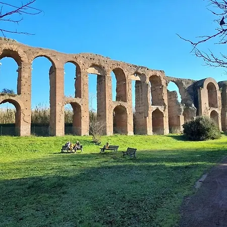 Rbr Relax Boutique - Adiacente Metropolitana Per Il Centro Di