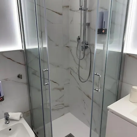 Apartament Rbr Relax Boutique - Adiacente Metropolitana Per Il Centro Di Rzym