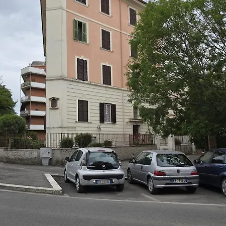 Apartment Rbr Relax Boutique - Adiacente Metropolitana Per Il Centro Di *