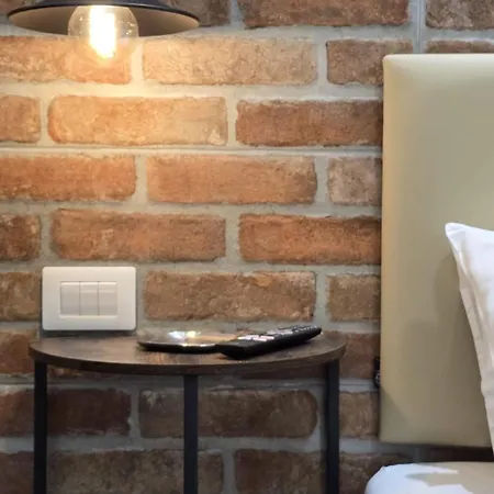 Apartment Rbr Relax Boutique - Adiacente Metropolitana Per Il Centro Di
