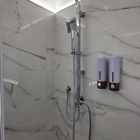 דירה Rbr Relax Boutique - Adiacente Metropolitana Per Il Centro Di רומא